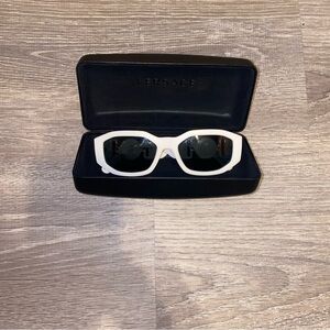 Versace Medusa Biggie Sunglasses